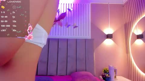 Cristal  online show from 03.08.25