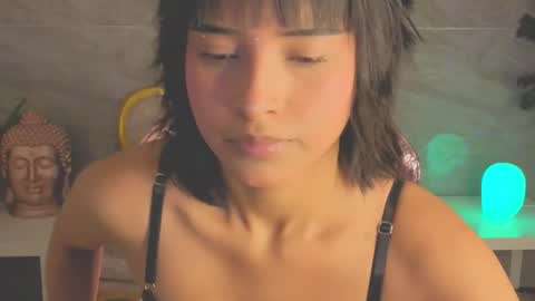 Diosa online show from 02.17.26