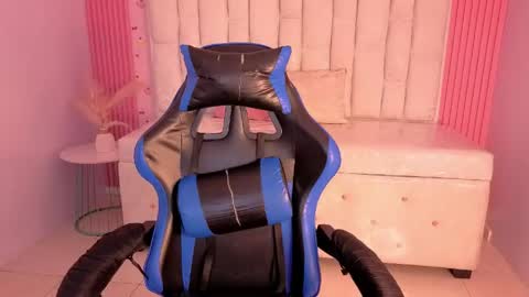 Diosa online show from 04.11.26