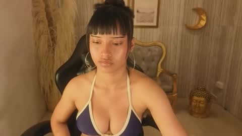 Diosa online show from 04.20.26
