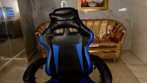 Diosa online show from 04.24.26