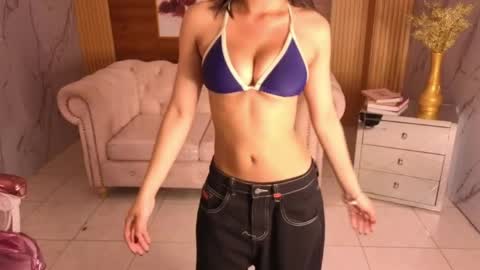 Diosa online show from 05.08.26