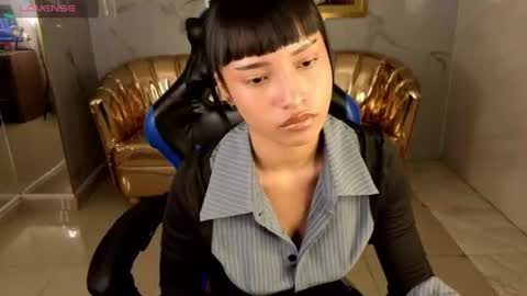 Diosa online show from 06.13.26