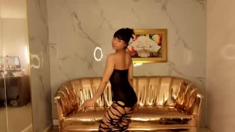 Diosa online show from 07.04.26