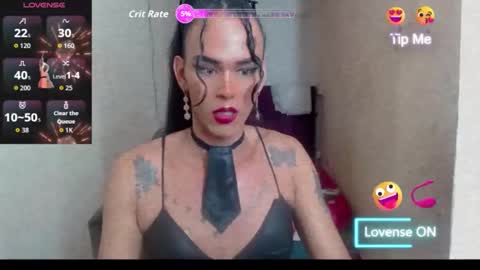 Snapshot of diosa_v_ chatting on 10.24.25 diosa_v_ online show from 10.24.25