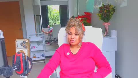 diosadeluniverso_ online show from 03.11.26