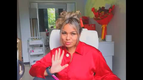 diosadeluniverso_ online show from 03.16.26