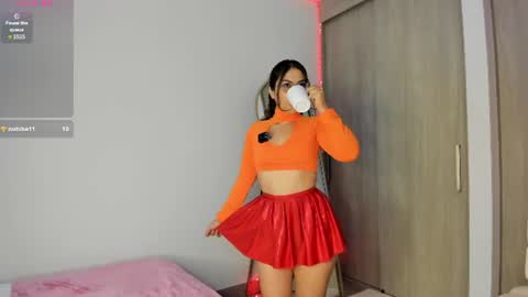 Snapshot of diosaisis888 chatting on 07.24.26 Diosa Isis online show from 07.24.26
