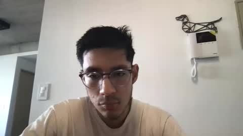 Snapshot of dioslatino chatting on 11.19.25 dioslatino online show from 11.19.25