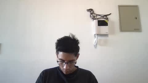 Snapshot of dioslatino chatting on 11.26.25 dioslatino online show from 11.26.25