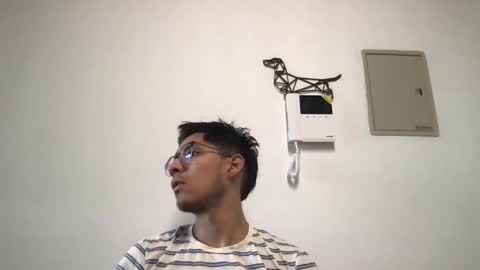 Snapshot of dioslatino chatting on 11.29.25 dioslatino online show from 11.29.25