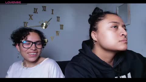 Valentine online show from 04.19.26