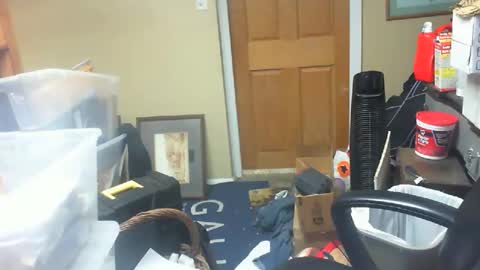 DirtkPitt Fun guy working online show from 12.04.24