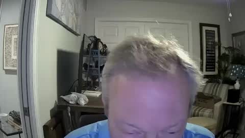 DirtkPitt Fun guy working online show from 01.05.25