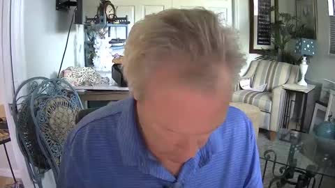 DirtkPitt Fun guy working online show from 11.10.25