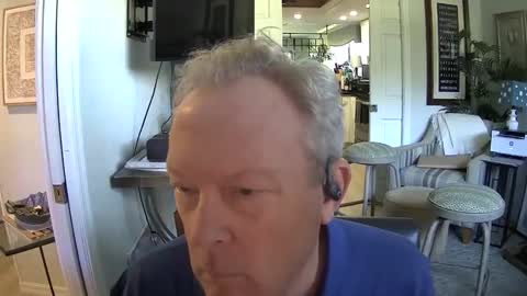 DirtkPitt Fun guy working online show from 02.08.26