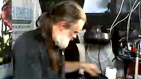 dirtmcgirt82 online show from 12.25.24