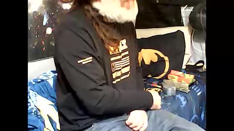 dirtmcgirt82 online show from 12.30.24