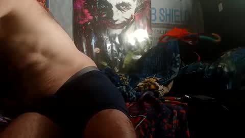 dirtmcgirt82 online show from 02.03.25