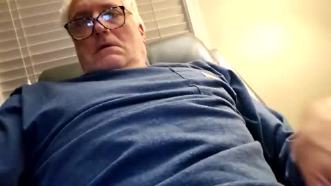 dirty69oldman online show from 01.14.25