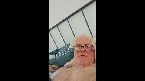 dirty69oldman online show from 02.25.26
