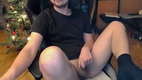 dirty_fun_boy online show from 12.18.25