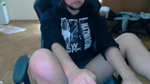 Snapshot of dirty_fun_boy chatting on 05.18.26 dirty_fun_boy online show from 05.18.26