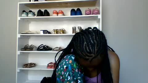 dirty_girlie online show from 07.01.26