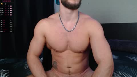 JOHN online show from 12.15.25