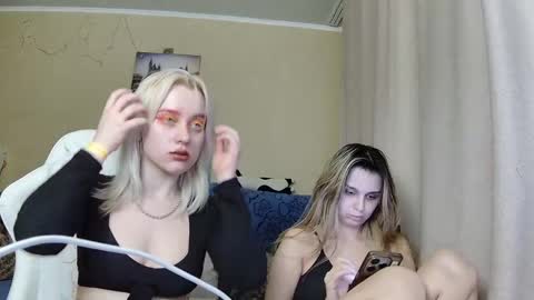 Dirty Kiss69 online show from 04.14.26