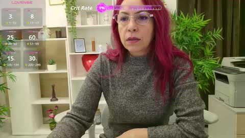 dirty_mature online show from 03.19.26