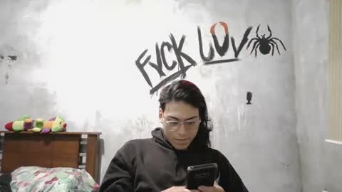 dirty model online show from 03.23.26