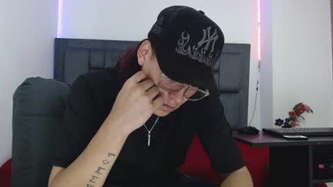 dirty model online show from 07.28.26