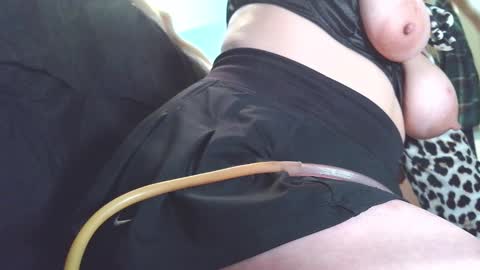 Snapshot of dirtydaisy1998 chatting on 12.06.24 Daisy Wylde online show from 12.06.24