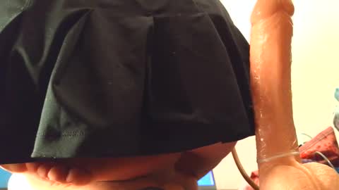 Snapshot of dirtydaisy1998 chatting on 01.17.25 Daisy Wylde online show from 01.17.25