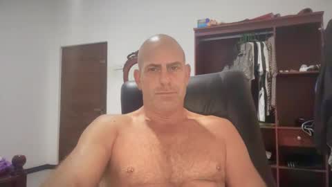 Dirtydanlondon online show from 03.03.25