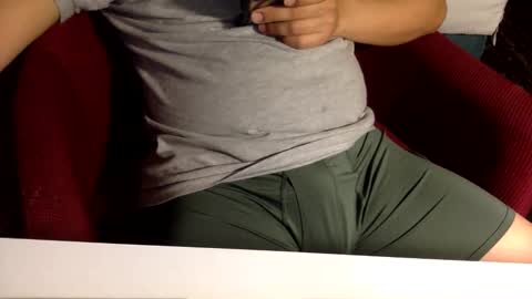 DirtyDanny online show from 02.11.26