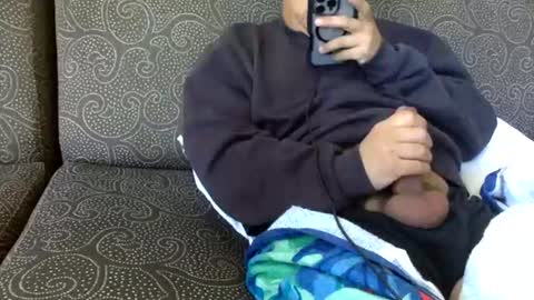 DirtyDanny online show from 07.28.26