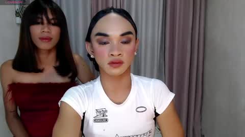 Ivana  Yanna and Elisha online show from 03.14.26