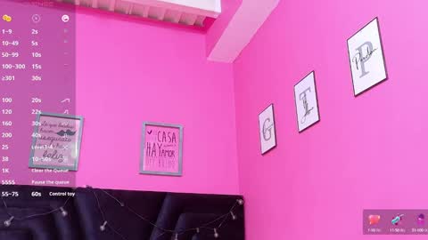  Nemesis   online show from 09.21.25