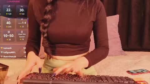  Nemesis   online show from 10.01.25