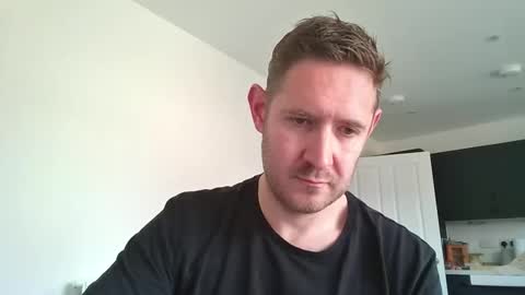 Exhibitionist Ben online show from 06.05.26
