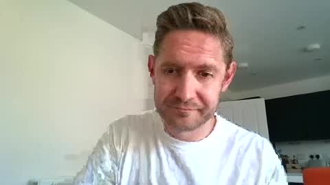 Exhibitionist Ben online show from 06.23.26