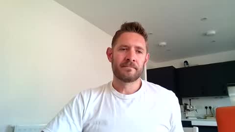 Exhibitionist Ben online show from 07.29.26
