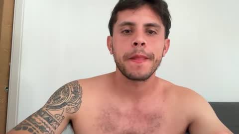 dirtymadrid online show from 07.25.26