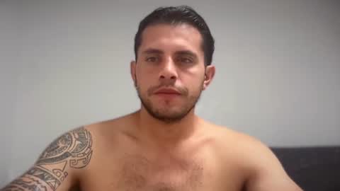 dirtymadrid online show from 07.26.26