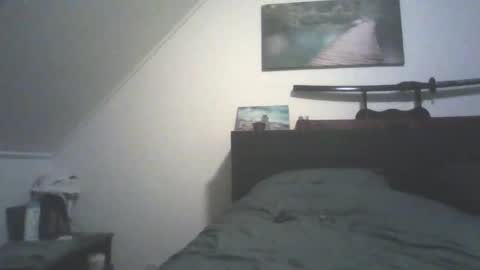 DIRTYROCCOJENNY online show from 02.16.25