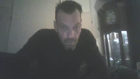 DIRTYROCCOJENNY online show from 04.22.26