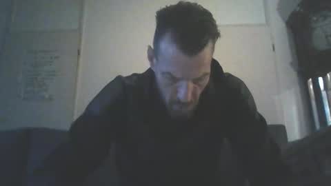 DIRTYROCCOJENNY online show from 04.26.26