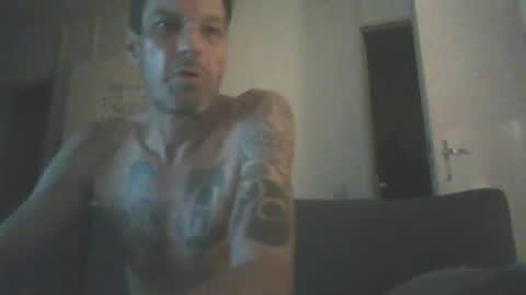 DIRTYROCCOJENNY online show from 06.24.26